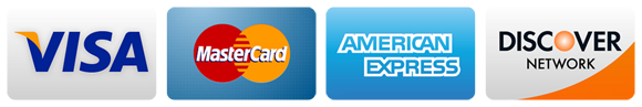 Creditcard logo